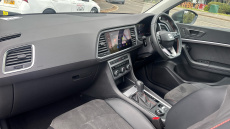 SEAT Ateca 1.5 TSI EVO FR 5dr DSG Petrol Estate